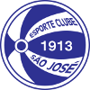 logo Сан Жозе РС