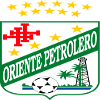 logo Ориенте Петролеро