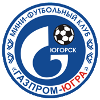 logo Газпром-Югра