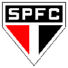 logo Сан-Паулу