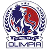 logo Олимпия Депортиво
