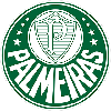 logo Палмейрас