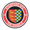 logo Стэмфорд