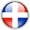 logo Доминиканская Респ. (ж)