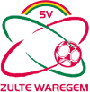 logo Зюлте-Варегем (ж)