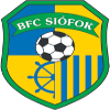 logo Шиофок