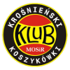 logo Кросно