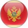 logo Черногория