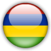 logo Маврикий