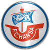 logo Ганза