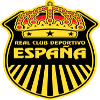logo Реал Эспанья