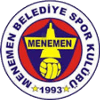 logo Менемен Беледиеспор