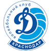 logo Динамо Крд (ж)