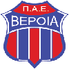 logo Верия