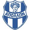 logo Аполлон Смирнис