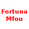 logo Фортуна Мфоу