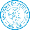 logo Этникос Ахна