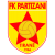 logo Партизани