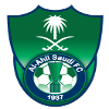 logo Аль-Ахли Джидда