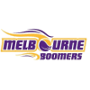 logo Мельбурн Бумерс (ж)