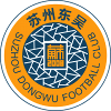logo Сучжоу Дунъу