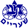 logo Маккаби Шаараим