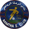 logo Рамта