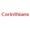 logo Коринтианс