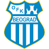 logo ОФК Белград