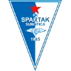 logo Спартак Суботица