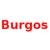 logo Бургос
