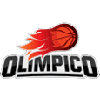 logo Сиклиста Олимпико