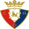 logo Осасуна