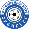 logo ФК Оренбург