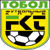 logo Тобол