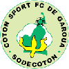 logo Котонспорт