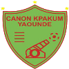 logo Канон Яунде