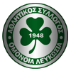 logo Омония Никосия