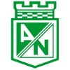 logo Атлетико Н