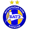 logo БАТЭ (рез)