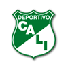 logo Депортиво Кали