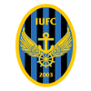 logo Инчхон Юнайтед