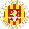 logo Рипенсия Тимишоара