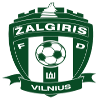 logo Жальгирис