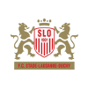 logo Стад Лозанна-Уши