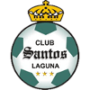 logo Сантос Лагуна (ж)