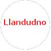 logo Лландидно Таун ФК