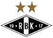 logo Русенборг