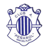 logo Пеньяроль Мар-дель-Плата