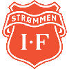logo Стреммен
